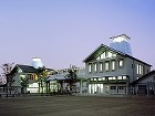 伊万里市駅ビル｜再開発のツイン駅ビル｜シ... /works2/imari/imari02_196.jpg