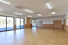 特養むつみ園｜コンパクトな平面の特別養護... /works2/mutsumi/DSC_2650_960.jpg