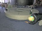 モールテックス仕上げ(既存暖炉塗替え)　...