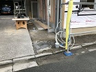 土間コンクリート刷毛引き仕上げ　浜松市天... https://www.hamani.jp/wp-content/uploads/2023/06/77-c-1.jpeg