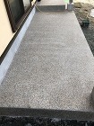 玄関 洗い出し仕上げ　浜松市浜北区 Ｔ邸... https://www.hamani.jp/wp-content/uploads/2023/06/76-b.jpeg