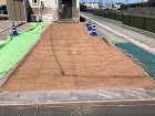 マットスプレー仕上げ 浜松市東区 | ハ...