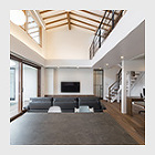 鶴舞の家 ｜ 名古屋市の施工実績 ｜ 木... /blog/wp-content/themes/mokadesign/works/img/house24_06.jpg