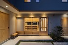 桧原の家|福岡の設計事務所｜注文住宅｜九... _src/8718/hibaru6.jpg