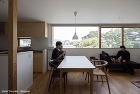 桧原の家|福岡の設計事務所｜注文住宅｜九... _src/8712/hibaru3.jpg