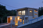 夕涼みの家｜磯貝地域建築設計事務所 https://www.isogai-al.com/wp/wp-content/uploads/2019/06/yuu016.jpg
