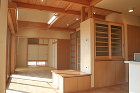 設計事例｜磯貝地域建築設計事務所 https://www.isogai-al.com/wp/wp-content/uploads/2019/06/taiyou002.jpg