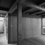 鵯越の家 House in Hiyodorigoe, 2010   2010年 兵庫県神戸市 専用住宅 木造、地上2階 