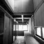 鵯越の家 House in Hiyodorigoe, 2010   2010年 兵庫県神戸市 専用住宅 木造、地上2階 