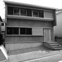 鵯越の家 House in Hiyodorigoe, 2010   2010年 兵庫県神戸市 専用住宅 木造、地上2階 