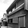 鵯越の家 House in Hiyodorigoe, 2010   2010年 兵庫県神戸市 専用住宅 木造、地上2階 