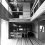 吉本剛建築研究室 / 河畔の家