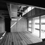 吉本剛建築研究室 / 河畔の家