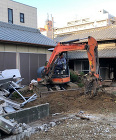 東京　埼玉　解体｜解体のことなら東京　埼... 建て替えの解体