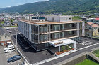 医療・福祉施設 | 鳳建築設計事務所 http://ohtori-arch.co.jp/wordpress/wp-content/uploads/2020/10/3654_01-672x448.jpg