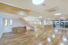 教育・研究施設 | 鳳建築設計事務所 http://ohtori-arch.co.jp/wordpress/wp-content/uploads/2022/01/3648_000-672x448.jpg