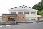 教育・研究施設 | 鳳建築設計事務所 http://ohtori-arch.co.jp/wordpress/wp-content/uploads/2021/07/3683_000-672x448.jpg