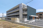 居住施設/鳳 casa project ...