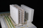 Palm Jebel Ali Apart...
