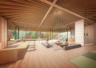 Resort in Hakone - S...