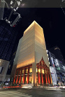 Ginza Façade Project...