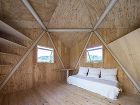 Farmers Hut - Shiger...