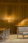 Mirror ball lamp - S...