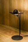Mirror ball lamp - S...