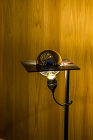 Mirror ball lamp - S...