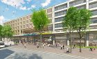 Setagaya City Hall -...