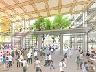 Setagaya City Hall -...