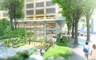 Setagaya City Hall -...