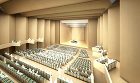 Setagaya City Hall -...