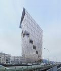 IGH ISSY LES MOULINE...