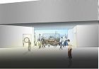 Osaka New Art Museum...