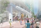 OFFICE COMPLEX BUILD...
