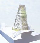 TOWER COMPLEX IN BAN...