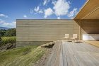 Solid cedar house - ...