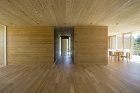 Solid cedar house - ...