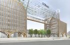 Le Monde Headquarter...