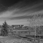 Skolkovo Golf Club H...