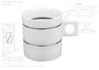 Rosenthal Mug - Shig...