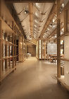 Maison Hermès Pavili...