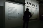 Japan Car Exhibition...