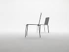 Carbon Fiber Chair -...