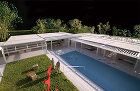 Residence in Beverly...