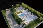 Residence in Beverly...