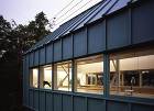 Atelier for a Glass ...