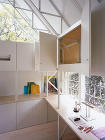 Atelier for a Glass ...