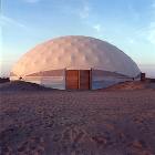 Paper Dome - Shigeru...